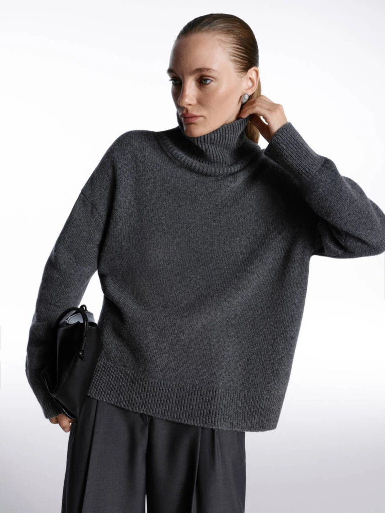 Merino Wool Sweater