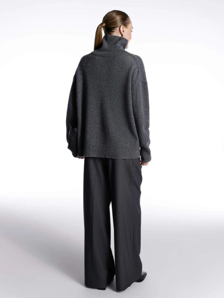 Merino Wool Sweater